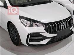 Chery Arrizo 5